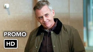 Chicago Fire 12x11 Promo quotInside Manquot HD [upl. by Amrac]