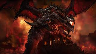 Deathwing  Music Ensemble Cataclysm amp Dragonflight  World of Warcraft [upl. by Nail]