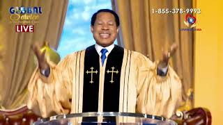 NOVEMBER 2023 is The Month Of Increase  Pastor Chris declares [upl. by Aivlis]