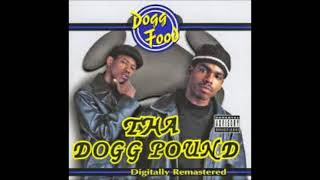 Tha Dogg Pound  Dogg Food FULL ALBUMdeathrow records [upl. by Sibeal]