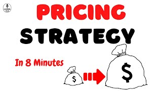 Pricing strategy an introduction Explained [upl. by Ysle]