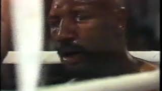 Marvin Hagler vs Thomas Hearns British commentary [upl. by Aid304]