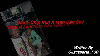 Tommy Lee Sparta Wah War Official Lyrics [upl. by Nolyag]