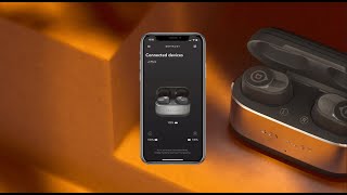 Devialet Gemini II Tutorial  Mobile App [upl. by Dunn]