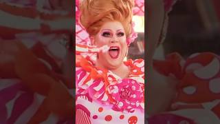 RuPaul’s Drag Race  They’re back 😍 Starts streaming May 17 rupaulsdragrace shorts [upl. by Linet]