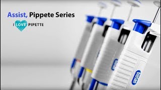 Assist Pipette Series [upl. by Sylas]