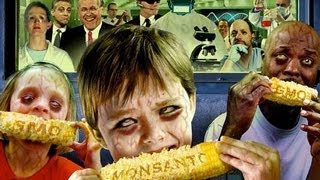 Monsanto  Der schlimmste Konzern der Welt [upl. by Syxela]