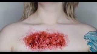 BYS SFX Tutorial Acid Burn [upl. by Hurwitz]