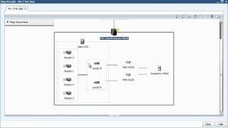 EMC UIM v21 Provisioning  Operations  vCD  vCC  Hybrid Cloud [upl. by Yelsehc]