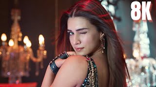 Teri Baaton Mein  Shahid KapoorKriti Sanon  Full Hindi Video Songs in  8K  4K  Ultra HD HDR [upl. by Reinhart304]