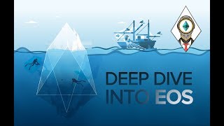 Deep Dive into EOS [upl. by Johan]