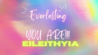 Eileithyia  Everlasting Official  Lyric Video [upl. by Mariquilla]