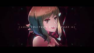 【 Amy 】Ladylike【VOCALOID5カバー】MV Version [upl. by Doowle]