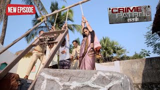 क्राइम पेट्रोल सतर्क New Season Full Episode TV Serial  EP 180 Crime Patrol [upl. by Nikaniki]