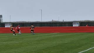 Redcar Athletic v West Auckland  21st September 2024 [upl. by Eelsha461]