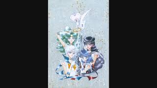 Outer Senshi Theme 1 hour extended 1 hour extended [upl. by Notlef]