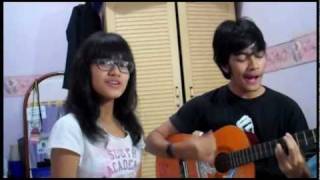 Rocketeer  Far East Movement Cover  by Gamaliel amp Audrey [upl. by Acinnor986]