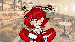 FukaseMikuOliver BREAD BANK Sethical Talkloid [upl. by Idnis155]