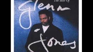 Glenn Jones  Im Somebody 1983 [upl. by Farlay]