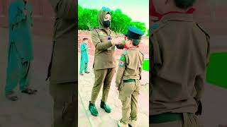 Dsp ny aj Shalimar garden duty ki 15august independenceday song army happyindependenceday musi [upl. by Ahsinet]