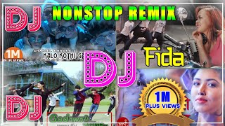 Nonstop Nepali Dj Remix  Best Nepali DJ Songs Collections 2078  NEPALI DJ SONGS  DjRaaji Remix [upl. by Tufts]