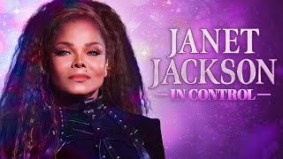 Janet Jackson In Control  Official Trailer  Music Documentary [upl. by Renard]