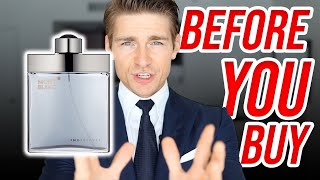 BEFORE you Buy Mont Blanc Individuel  Jeremy Fragrance [upl. by Omiseno]