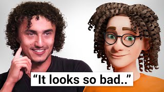 The Truth Behind Kwebbelkop AI [upl. by Jochbed]