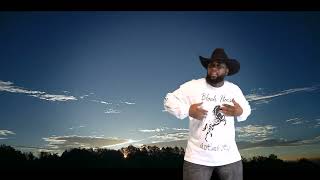 Jeter Jones Black Horse Music Video FULL HD World Premiere [upl. by Adelice]