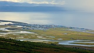 Adapting to Climate Change in Alaska [upl. by Risser875]