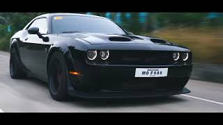 Dodge Challenger Edit  American Muscle Car Culture  tahagilanii [upl. by Aisatsana]