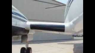 Raisbeck Engineering Enhanced Performance Leading Edges for King Air by Cutter Aviation [upl. by Aiket442]