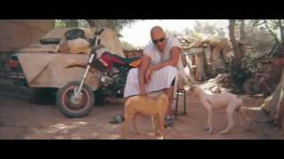 LIM  DZ Clip officiel [upl. by Agace978]