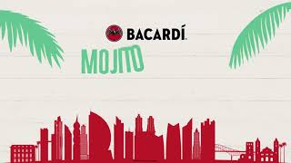 Bacardí Mojito Fest 2023 [upl. by Ratep15]