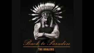 The Dualers  Amelia Official Audio [upl. by Bertrand]