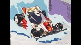 Dash Yonkuro Episode 8 I Kartun Nostalgia TVRI Minggu Pagi I Tamiya 4 WD bahasa Indonesia [upl. by Ytoc68]