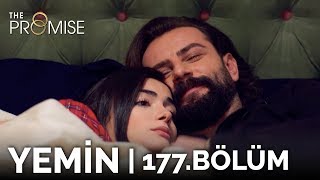 Yemin 177 Bölüm  The Promise Season 2 Episode 177 English Subtitles [upl. by Ennaeel417]