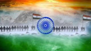 Indian National Anthem  Instrumental [upl. by Rma]