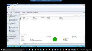 SCCM MDT Task Sequence creation explanation [upl. by Taimi157]