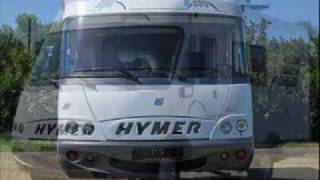 HYMER B 544wmv [upl. by Strait94]