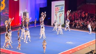 Stingrays Steel 2023 World Championship Day One [upl. by Fira]