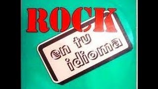 Megamix De Rock Pop En Tu Idioma Del Recuerdo Vol 1 DJ GERA CULICHI [upl. by Horatia]