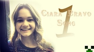 Ciara Bravo Song [upl. by Hibben247]