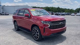 2022 Chevrolet Tahoe Troy Brundidige Luverne Enterprise Ozark AL A5139 [upl. by Vincelette957]