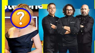 CINE VA PREZENTA NOUL SEZON MASTERCHEF ROMÂNIA DE LA PRO TV [upl. by Immak262]