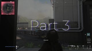 Call of Duty Modern Warfare III Gameplay Part 3 [upl. by Thibault495]