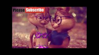 Mere Raske Kamar  Chipmunks Version  New Hindi Song 2017  Music Studio [upl. by Terza]