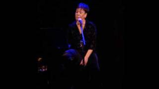 Bettye LaVette  Aint That Loving You Baby [upl. by Eittah]