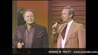 quotHee Hawquot  complete show  1988  with the 1988 commercials included Mel Tillis Roy Clark etc [upl. by Aicilehp540]