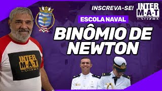 Escola Naval Binômio de Newton [upl. by Enilrae890]